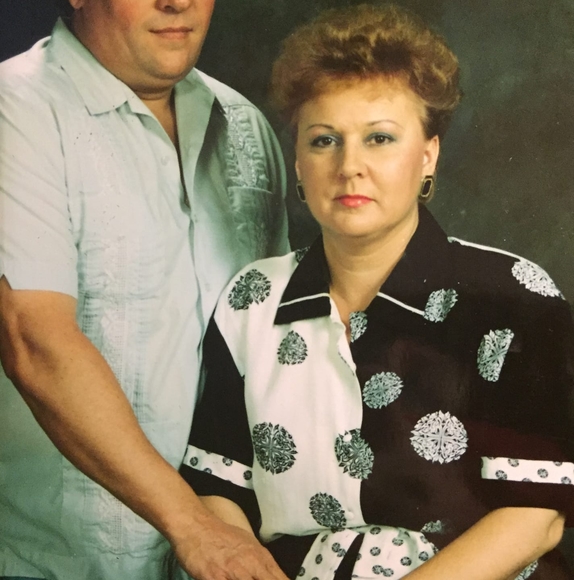 Meet your Posher, Maureen - Picture 1 of 1